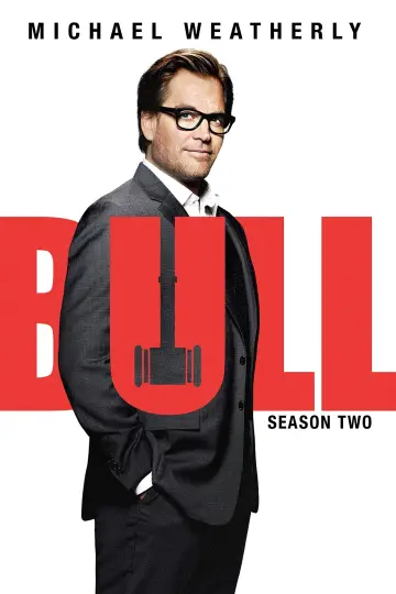 Poster for the TV series "Bull" #1566747