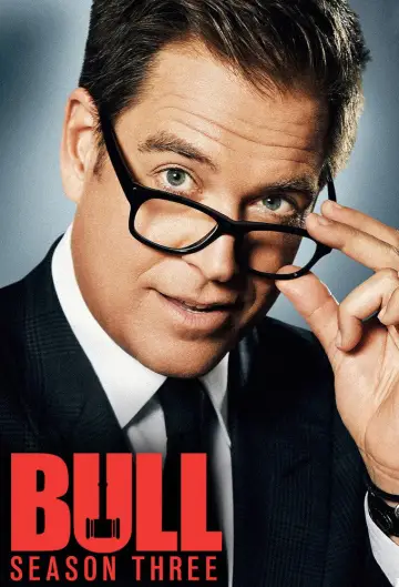 Poster for the TV series "Bull" #1566751