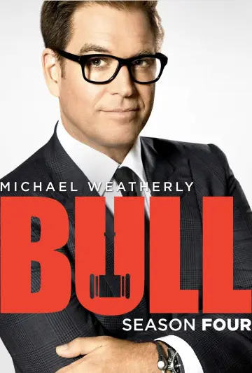Poster for the TV series "Bull" #1566756