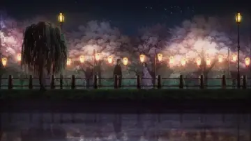 Backdrop к сериалу "Descending Stories" #1403494