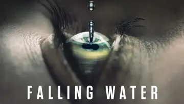 Backdrop for the TV series "Falling Water" #1916991