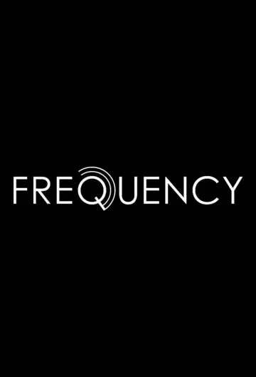 Poster for the TV series "Frequency" #1466564