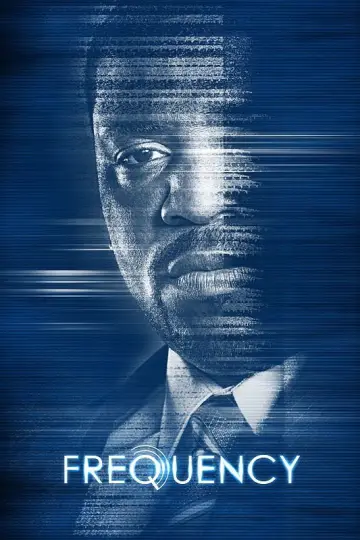 Poster for the TV series "Frequency" #1466571