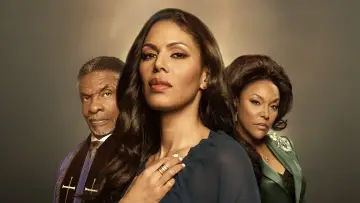Backdrop к сериалу "Greenleaf" #1374545