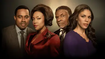 Backdrop к сериалу "Greenleaf" #1374546