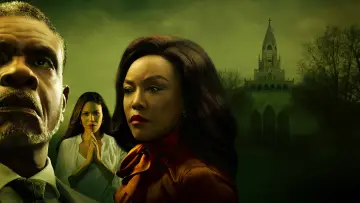 Backdrop к сериалу "Greenleaf" #1374547