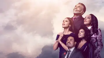 Backdrop к сериалу "Greenleaf" #1374548