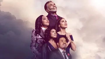 Backdrop к сериалу "Greenleaf" #1374549