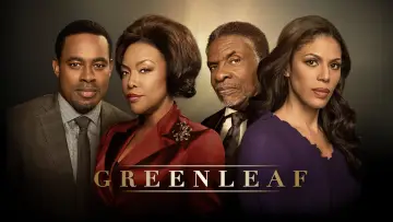 Backdrop к сериалу "Greenleaf" #1374551