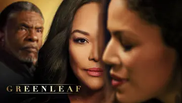 Backdrop к сериалу "Greenleaf" #1374554