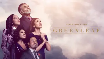 Backdrop к сериалу "Greenleaf" #1374555