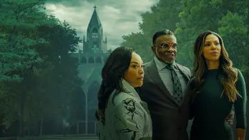 Backdrop к сериалу "Greenleaf" #1374556