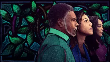 Backdrop к сериалу "Greenleaf" #1374557