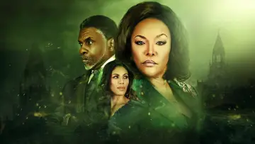 Backdrop к сериалу "Greenleaf" #1374558