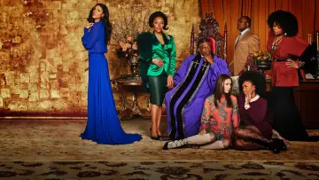 Backdrop к сериалу "Greenleaf" #1374559