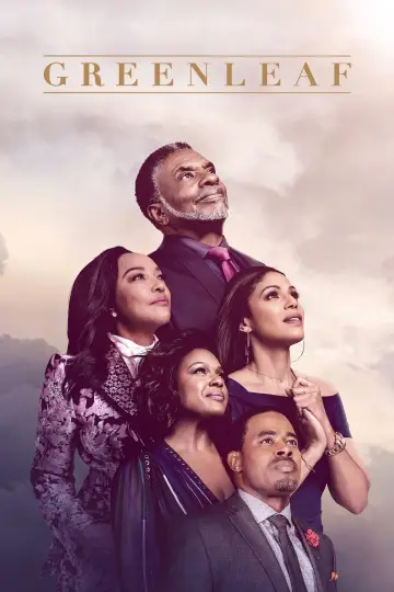 Greenleaf Poster