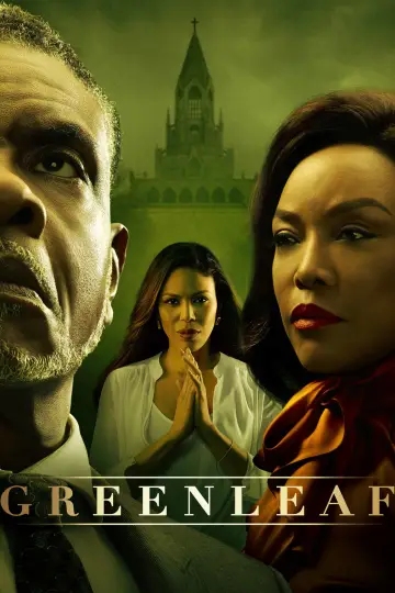Poster к сериалу "Greenleaf" #1374565
