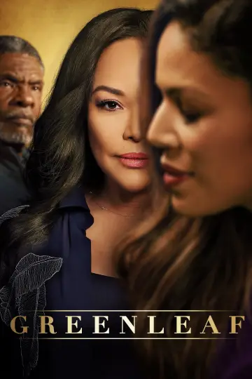 Poster к сериалу "Greenleaf" #1374566
