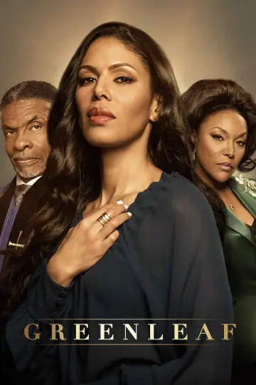 Poster к сериалу "Greenleaf" #1374567