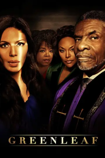 Poster к сериалу "Greenleaf" #1374568