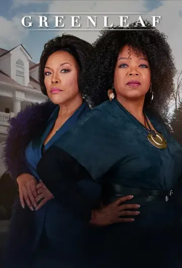 Poster к сериалу "Greenleaf" #1374569