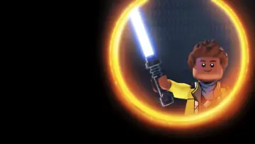 Backdrop for the TV series "LEGO Star Wars: The Freemaker Adventures" #1452482