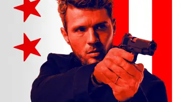 Backdrop к сериалу "Shooter" #1350688
