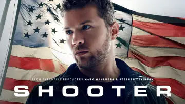 Backdrop к сериалу "Shooter" #1350691