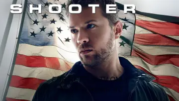 Backdrop к сериалу "Shooter" #1350693