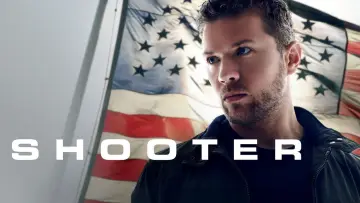 Backdrop к сериалу "Shooter" #1350695