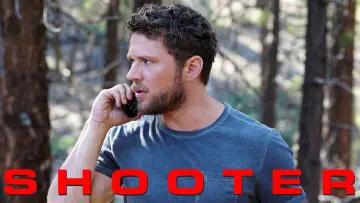 Backdrop к сериалу "Shooter" #1350696
