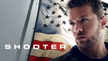 Backdrop к сериалу "Shooter" #1350702