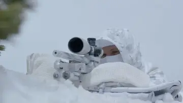 Backdrop к сериалу "Shooter" #1350706
