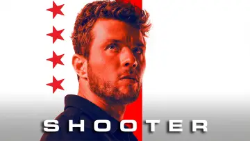 Backdrop к сериалу "Shooter" #1350709