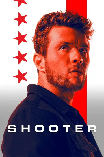 Poster к сериалу "Shooter" #1350718