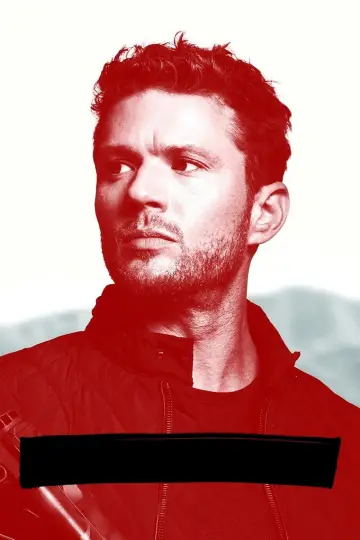 Poster к сериалу "Shooter" #1350722