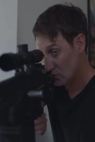 Poster к сериалу "Shooter" #1350724