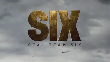 Backdrop к сериалу "SIX" #1405472