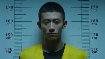 Backdrop for the TV series "Yu Zui" #1609661
