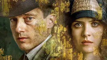 Backdrop for the TV series "Babylon Berlin" #1346894