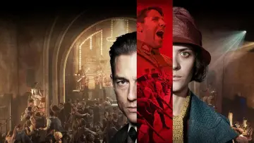 Backdrop for the TV series "Babylon Berlin" #1346898
