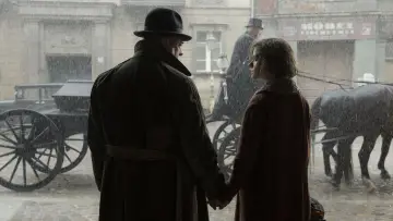 Backdrop for the TV series "Babylon Berlin" #1346903