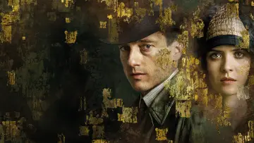Backdrop for the TV series "Babylon Berlin" #1346907