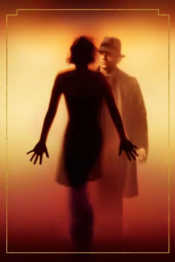 Poster for the TV series "Babylon Berlin" #1784106