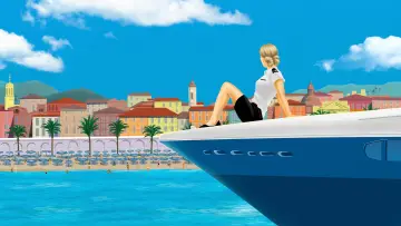 Backdrop к сериалу "Below Deck Mediterranean" #1223487