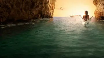 Backdrop к сериалу "Below Deck Mediterranean" #1223492