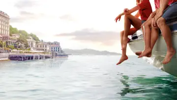 Backdrop к сериалу "Below Deck Mediterranean" #1223495