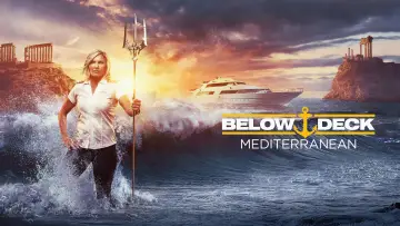 Backdrop к сериалу "Below Deck Mediterranean" #1223498