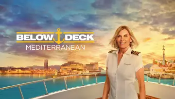 Backdrop к сериалу "Below Deck Mediterranean" #1223504