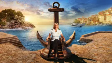 Backdrop к сериалу "Below Deck Mediterranean" #1223505